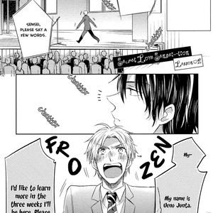 [MATSUYOSHI Aco] Himitsu no Love Sensation [Eng] – Gay Manga sex 54