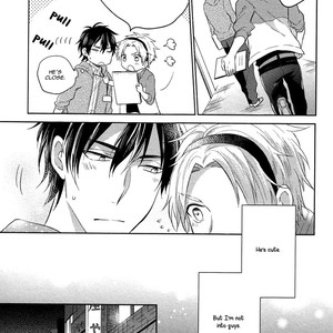 [MATSUYOSHI Aco] Himitsu no Love Sensation [Eng] – Gay Manga sex 64