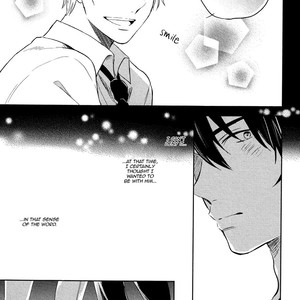 [MATSUYOSHI Aco] Himitsu no Love Sensation [Eng] – Gay Manga sex 68