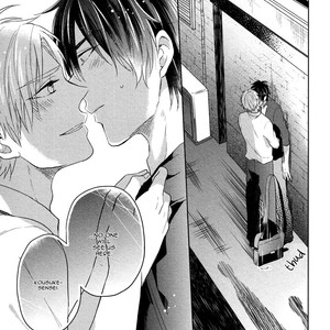 [MATSUYOSHI Aco] Himitsu no Love Sensation [Eng] – Gay Manga sex 70