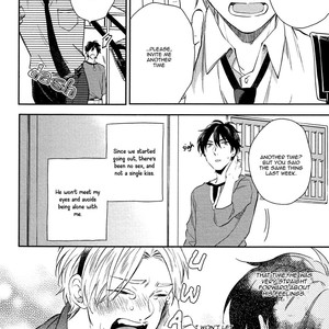 [MATSUYOSHI Aco] Himitsu no Love Sensation [Eng] – Gay Manga sex 95