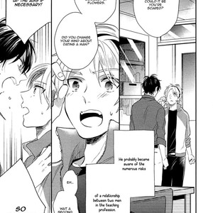 [MATSUYOSHI Aco] Himitsu no Love Sensation [Eng] – Gay Manga sex 97