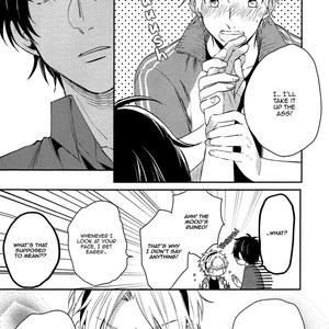[MATSUYOSHI Aco] Himitsu no Love Sensation [Eng] – Gay Manga sex 99
