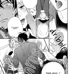 [MATSUYOSHI Aco] Himitsu no Love Sensation [Eng] – Gay Manga sex 103
