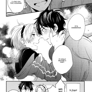 [MATSUYOSHI Aco] Himitsu no Love Sensation [Eng] – Gay Manga sex 105