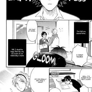 [MATSUYOSHI Aco] Himitsu no Love Sensation [Eng] – Gay Manga sex 115