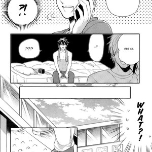 [MATSUYOSHI Aco] Himitsu no Love Sensation [Eng] – Gay Manga sex 121
