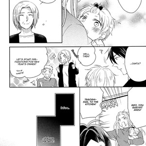 [MATSUYOSHI Aco] Himitsu no Love Sensation [Eng] – Gay Manga sex 133