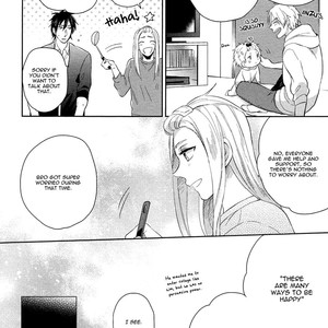 [MATSUYOSHI Aco] Himitsu no Love Sensation [Eng] – Gay Manga sex 135