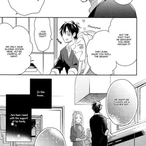[MATSUYOSHI Aco] Himitsu no Love Sensation [Eng] – Gay Manga sex 136