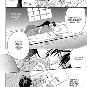 [MATSUYOSHI Aco] Himitsu no Love Sensation [Eng] – Gay Manga sex 139
