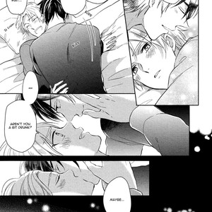 [MATSUYOSHI Aco] Himitsu no Love Sensation [Eng] – Gay Manga sex 140