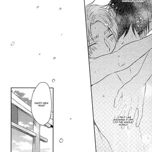 [MATSUYOSHI Aco] Himitsu no Love Sensation [Eng] – Gay Manga sex 143