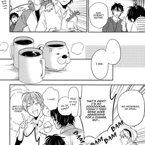 [MATSUYOSHI Aco] Himitsu no Love Sensation [Eng] – Gay Manga sex 167