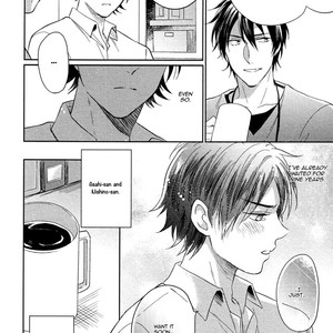 [MATSUYOSHI Aco] Himitsu no Love Sensation [Eng] – Gay Manga sex 169