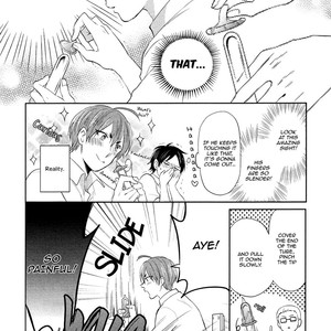 [MATSUYOSHI Aco] Himitsu no Love Sensation [Eng] – Gay Manga sex 173