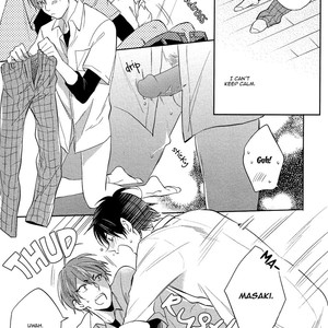 [MATSUYOSHI Aco] Himitsu no Love Sensation [Eng] – Gay Manga sex 180