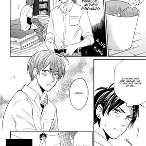 [MATSUYOSHI Aco] Himitsu no Love Sensation [Eng] – Gay Manga sex 185