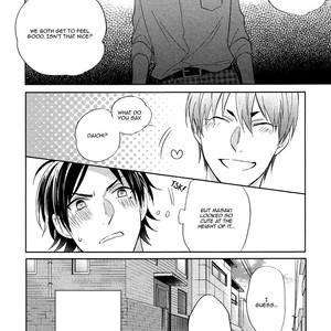 [MATSUYOSHI Aco] Himitsu no Love Sensation [Eng] – Gay Manga sex 187
