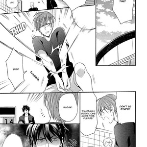 [MATSUYOSHI Aco] Himitsu no Love Sensation [Eng] – Gay Manga sex 208