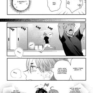 [MATSUYOSHI Aco] Himitsu no Love Sensation [Eng] – Gay Manga sex 209