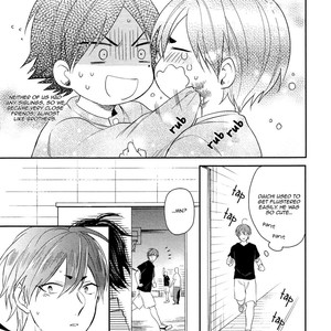 [MATSUYOSHI Aco] Himitsu no Love Sensation [Eng] – Gay Manga sex 210