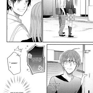[MATSUYOSHI Aco] Himitsu no Love Sensation [Eng] – Gay Manga sex 211