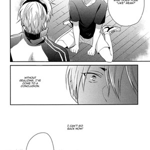 [MATSUYOSHI Aco] Himitsu no Love Sensation [Eng] – Gay Manga sex 217