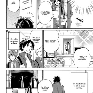[MATSUYOSHI Aco] Himitsu no Love Sensation [Eng] – Gay Manga sex 225