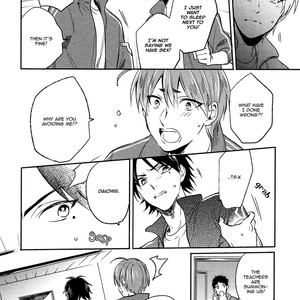 [MATSUYOSHI Aco] Himitsu no Love Sensation [Eng] – Gay Manga sex 227