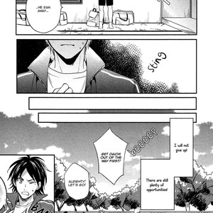 [MATSUYOSHI Aco] Himitsu no Love Sensation [Eng] – Gay Manga sex 228