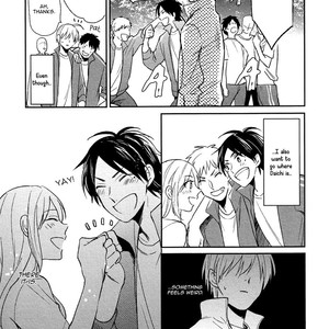 [MATSUYOSHI Aco] Himitsu no Love Sensation [Eng] – Gay Manga sex 234
