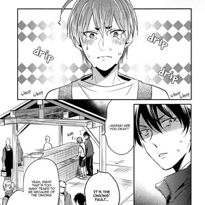 [MATSUYOSHI Aco] Himitsu no Love Sensation [Eng] – Gay Manga sex 238