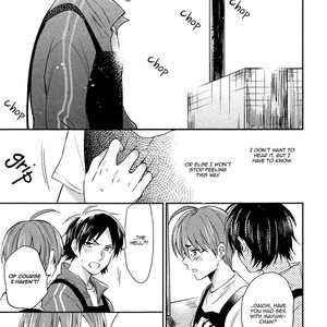 [MATSUYOSHI Aco] Himitsu no Love Sensation [Eng] – Gay Manga sex 242