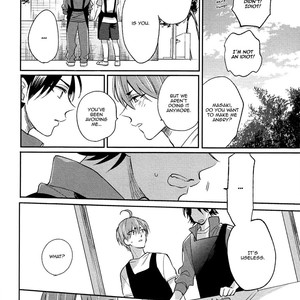 [MATSUYOSHI Aco] Himitsu no Love Sensation [Eng] – Gay Manga sex 243