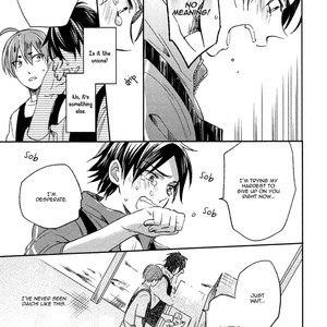 [MATSUYOSHI Aco] Himitsu no Love Sensation [Eng] – Gay Manga sex 244