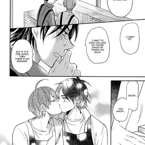 [MATSUYOSHI Aco] Himitsu no Love Sensation [Eng] – Gay Manga sex 245
