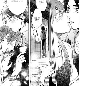 [MATSUYOSHI Aco] Himitsu no Love Sensation [Eng] – Gay Manga sex 246