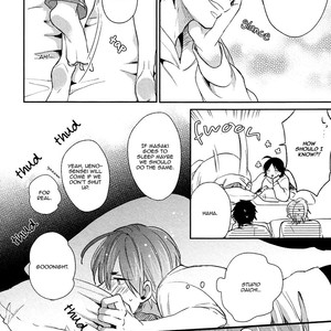 [MATSUYOSHI Aco] Himitsu no Love Sensation [Eng] – Gay Manga sex 249