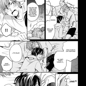 [MATSUYOSHI Aco] Himitsu no Love Sensation [Eng] – Gay Manga sex 250