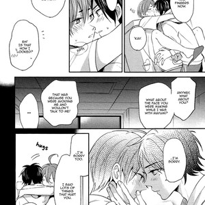 [MATSUYOSHI Aco] Himitsu no Love Sensation [Eng] – Gay Manga sex 253