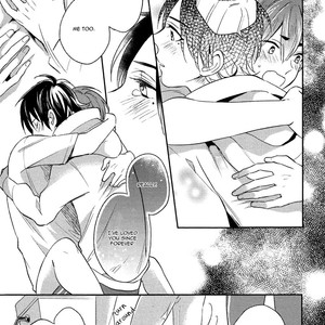 [MATSUYOSHI Aco] Himitsu no Love Sensation [Eng] – Gay Manga sex 254