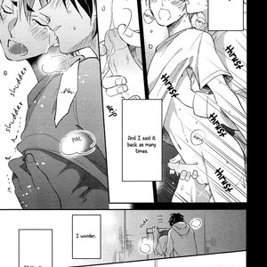 [MATSUYOSHI Aco] Himitsu no Love Sensation [Eng] – Gay Manga sex 256