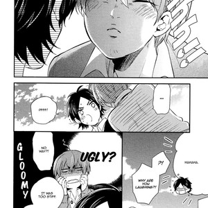 [MATSUYOSHI Aco] Himitsu no Love Sensation [Eng] – Gay Manga sex 267