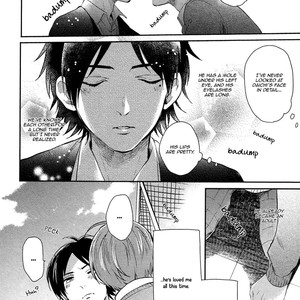 [MATSUYOSHI Aco] Himitsu no Love Sensation [Eng] – Gay Manga sex 269