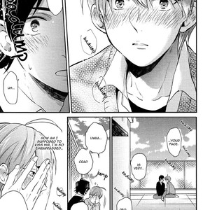 [MATSUYOSHI Aco] Himitsu no Love Sensation [Eng] – Gay Manga sex 270