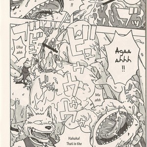 [Dragon Heart (gamma)] Under the Dragon [Eng] – Gay Manga sex 15