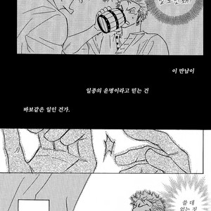 [139/ Chekera] One Piece dj – Loop 2 [kr] – Gay Manga sex 40