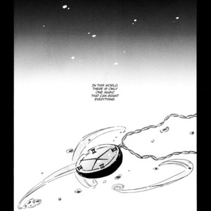 [Drawords] Shingeki no Kyojin dj – Our Fantasy Marriage Theatre [Eng] – Gay Manga sex 8