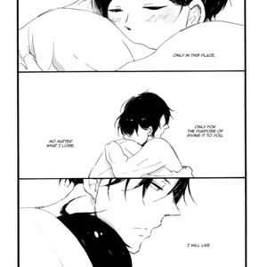 [Drawords] Shingeki no Kyojin dj – Our Fantasy Marriage Theatre [Eng] – Gay Manga sex 10